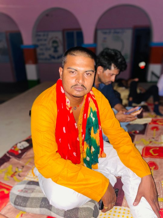 Mantu Kumar