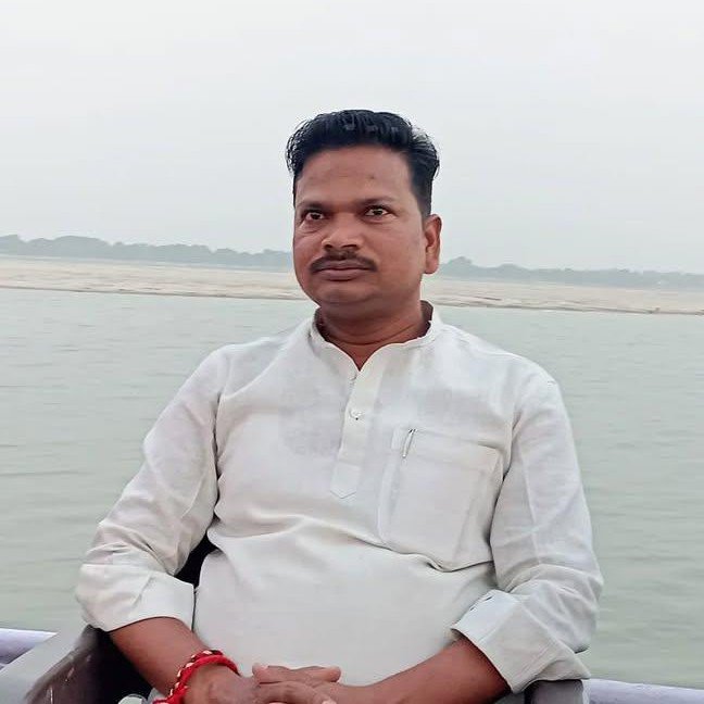 Deepak Sahani