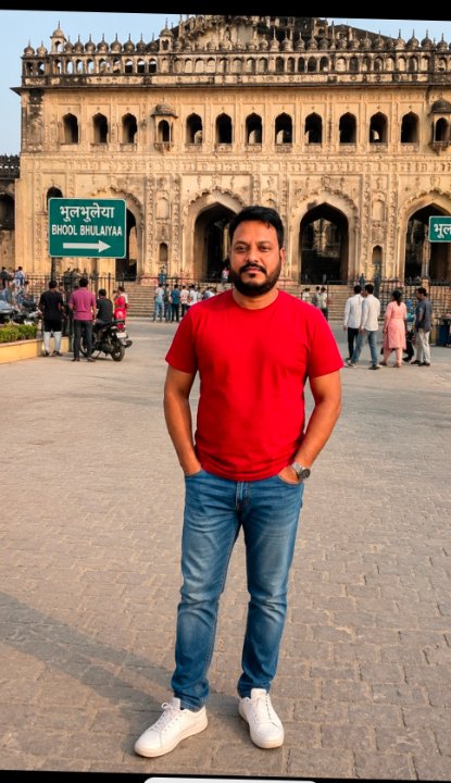 Khan Rizwan