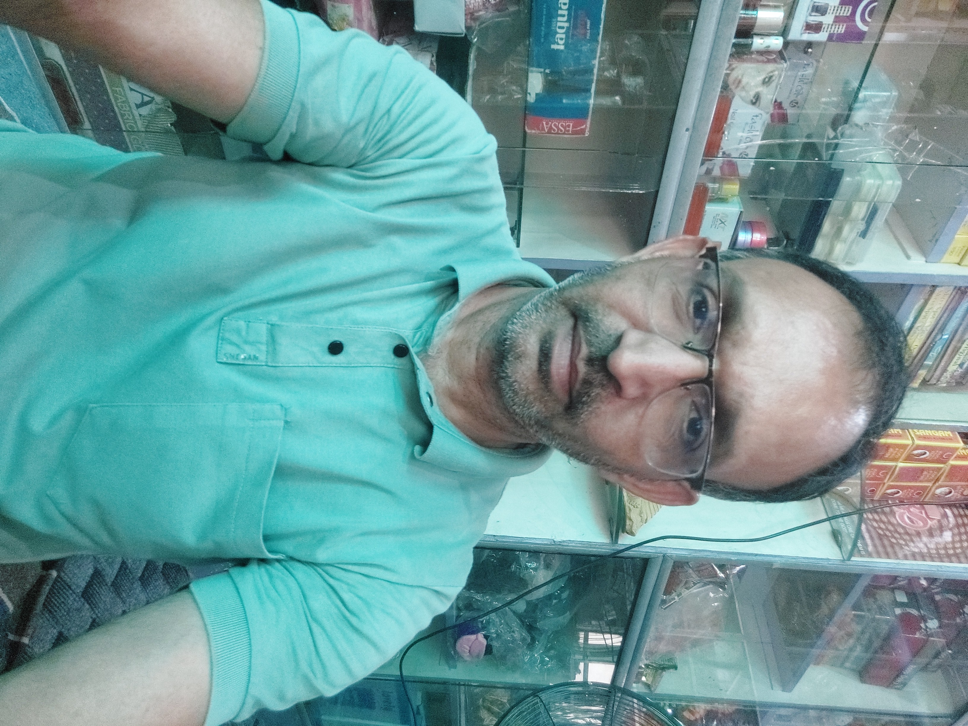 NARAYAN LAL