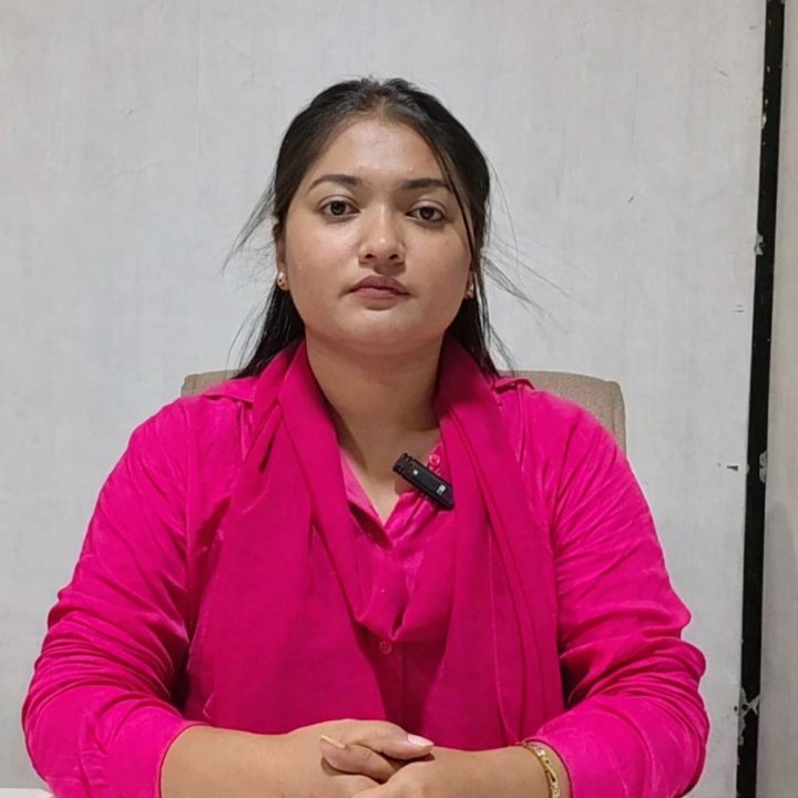 Nusrat Chaudhary