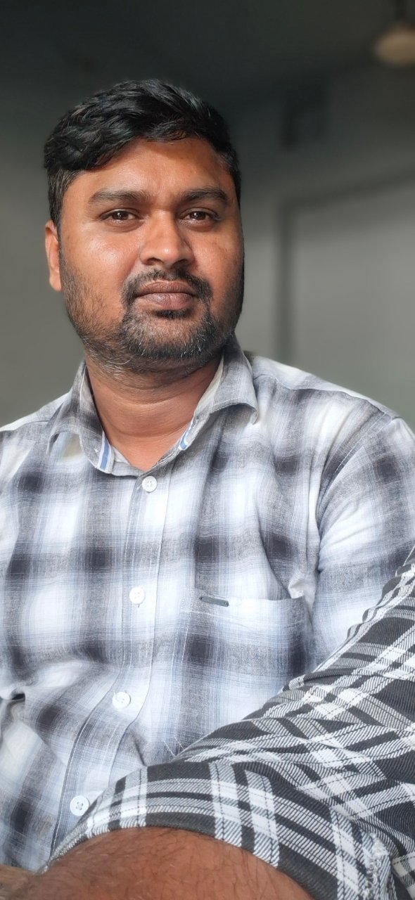 Sunil Patrakar