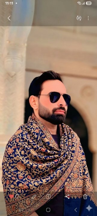 Javed khan