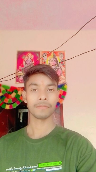 Vikas Kumar