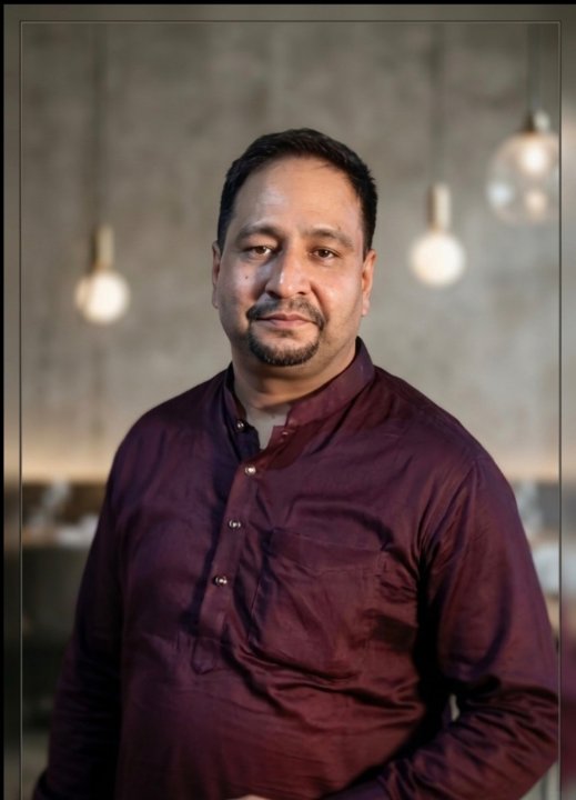Astrologer depak dhawan