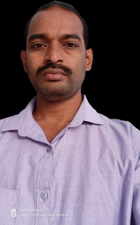 Ubale Siddharth 