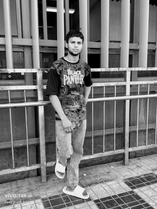 Sachin nishad