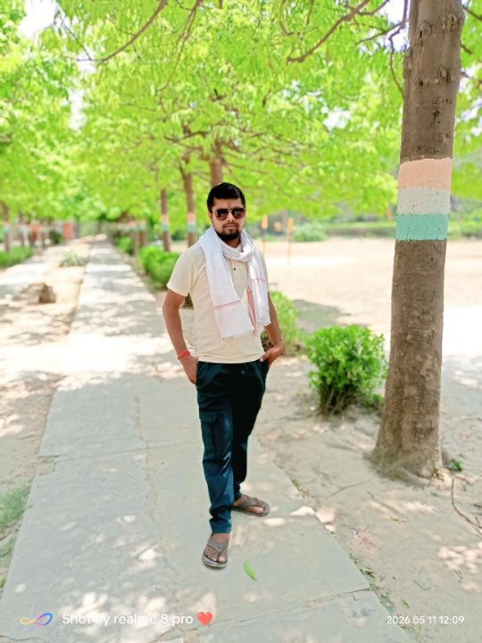 Golu Yadav