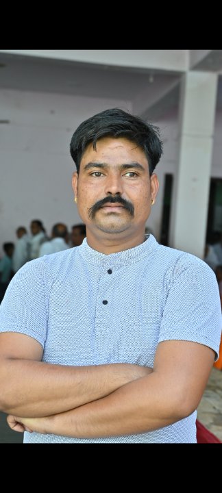 विष्णु कुमार सोनी 