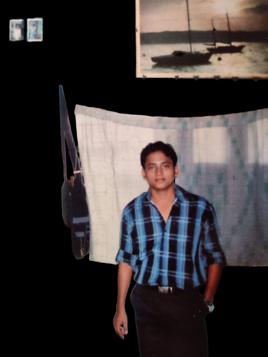 গৌতম সরকার