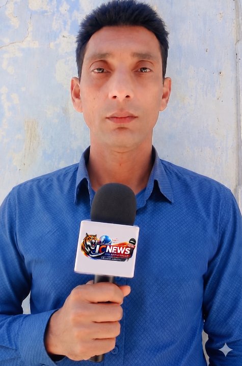 Ajaz nabi Zaidi
