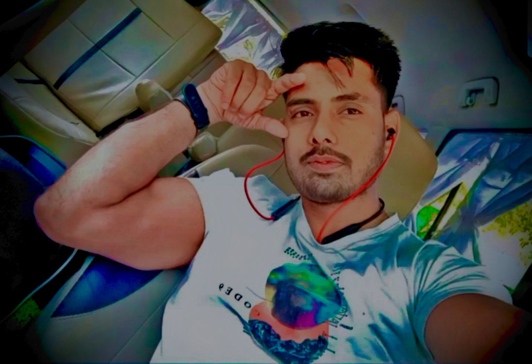Hariomyadav