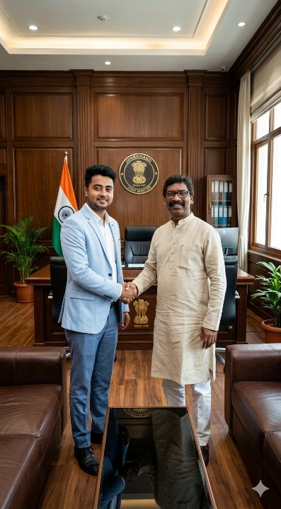 Jharkhand न्यूज़