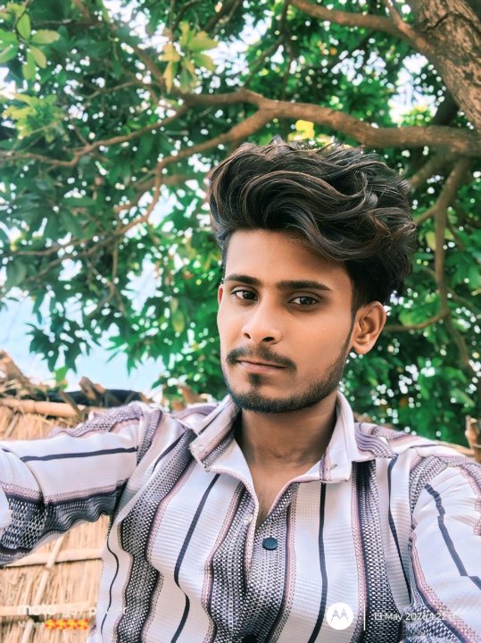 Munna Paswan