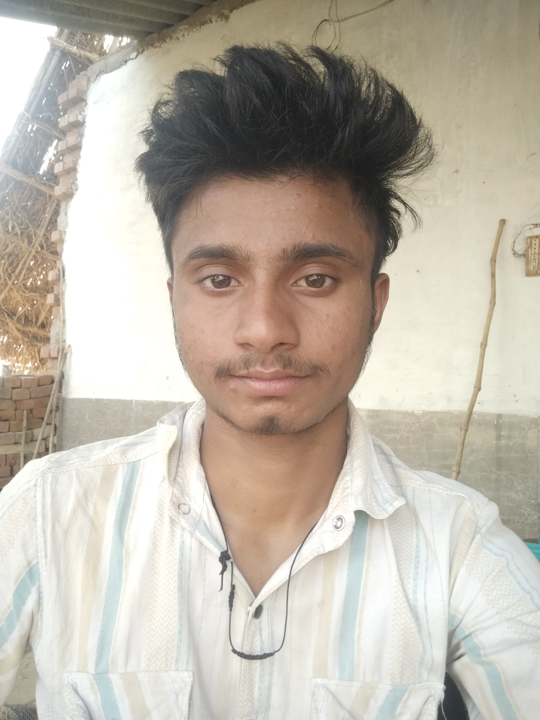 Shiva Baghel