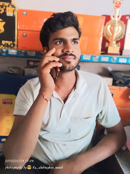 Deepak Maurya