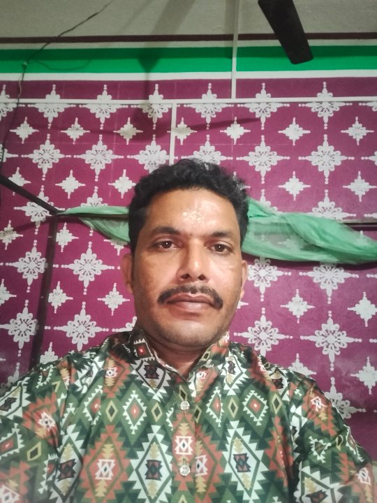 Debashish Pal