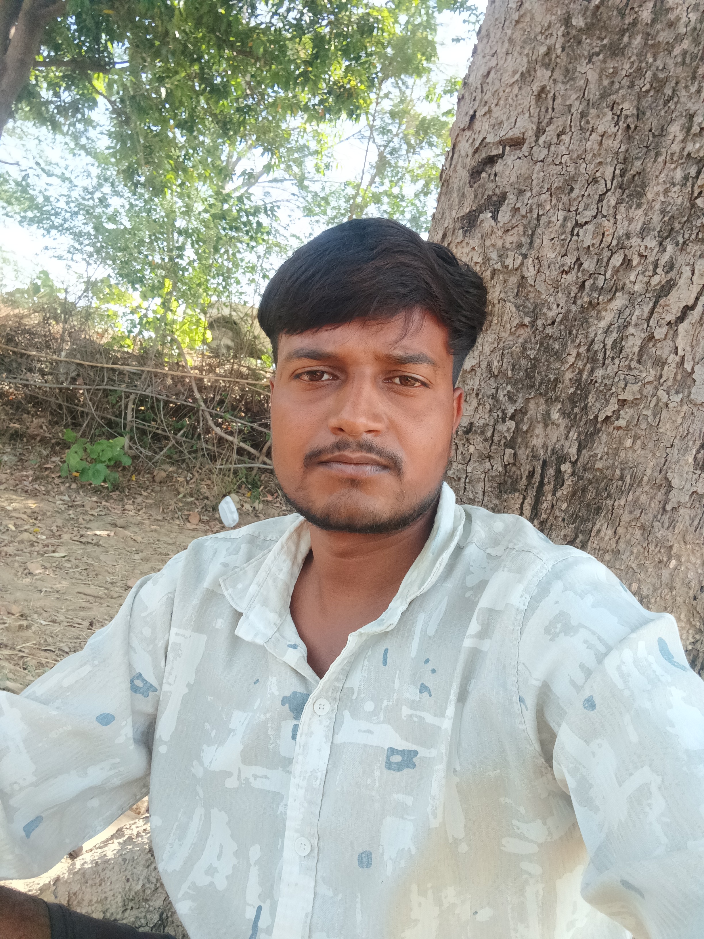 Govindas Raikwar Tenipura
