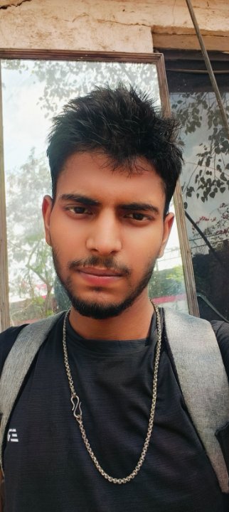 Sriram Kamat