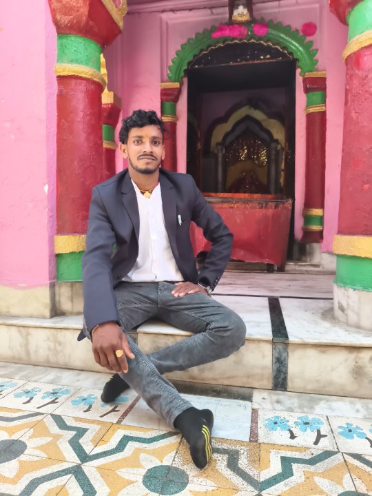Vidya sagar ji