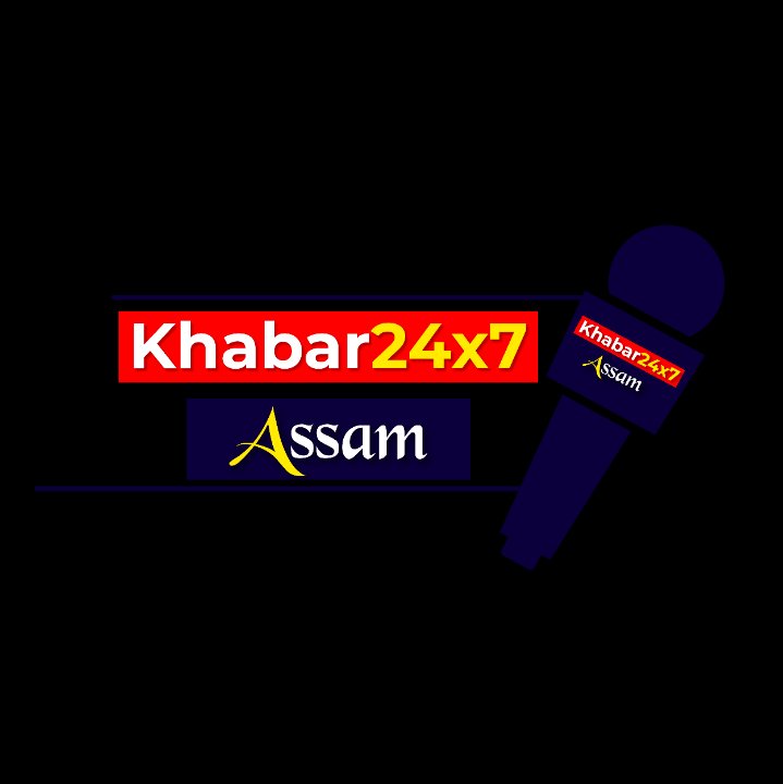 Khabar 24x7 Assam