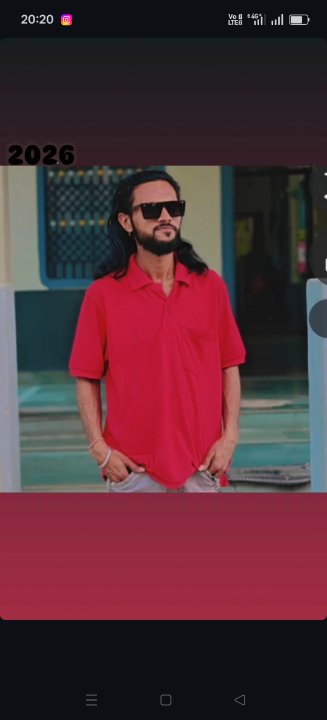 Naresh Pal Meena