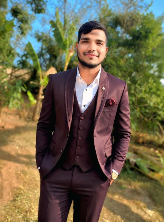 Debashis Mohapatra