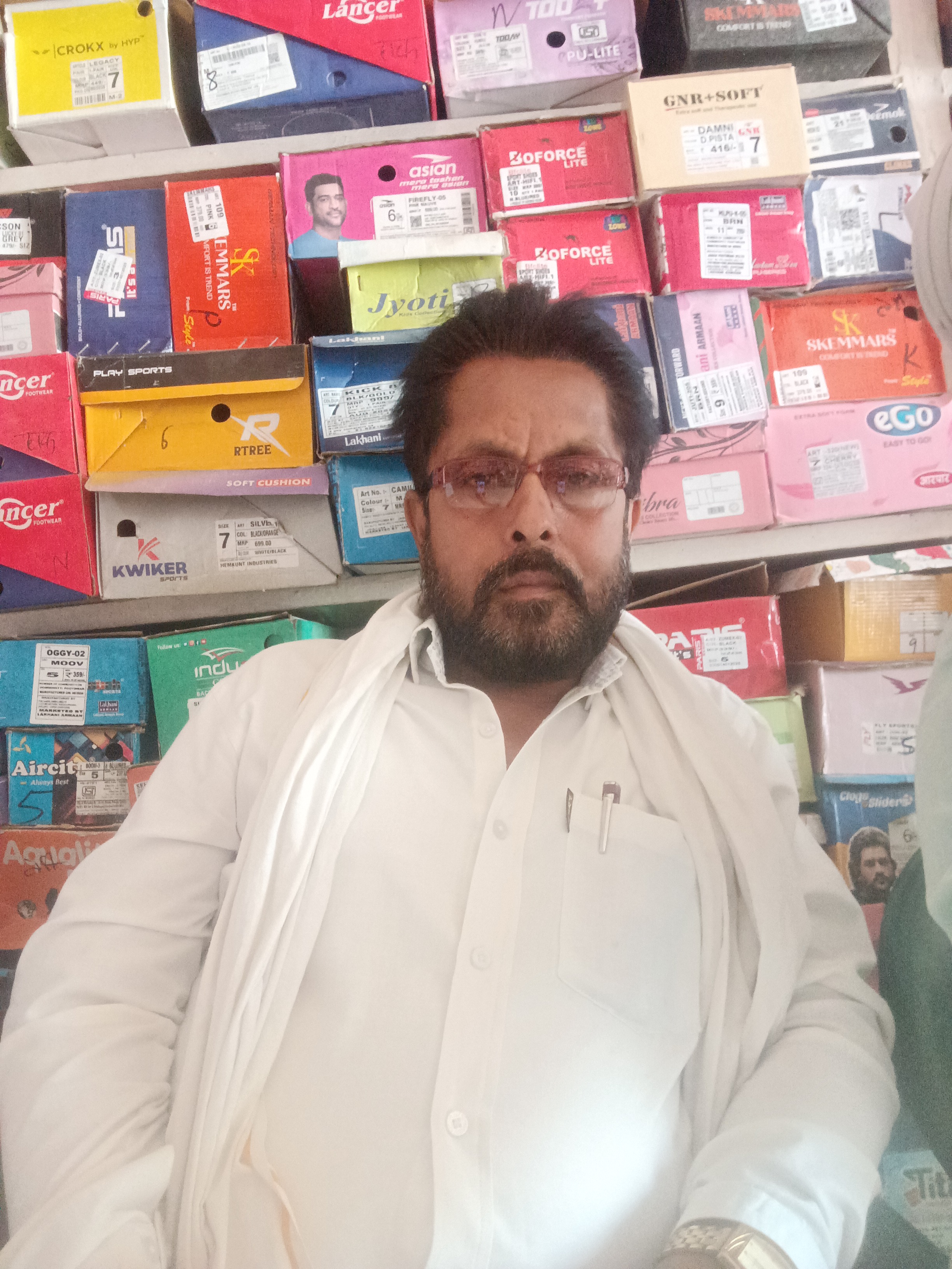 Umesh Singh