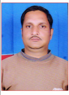 Pankaj Kumar Vairagee