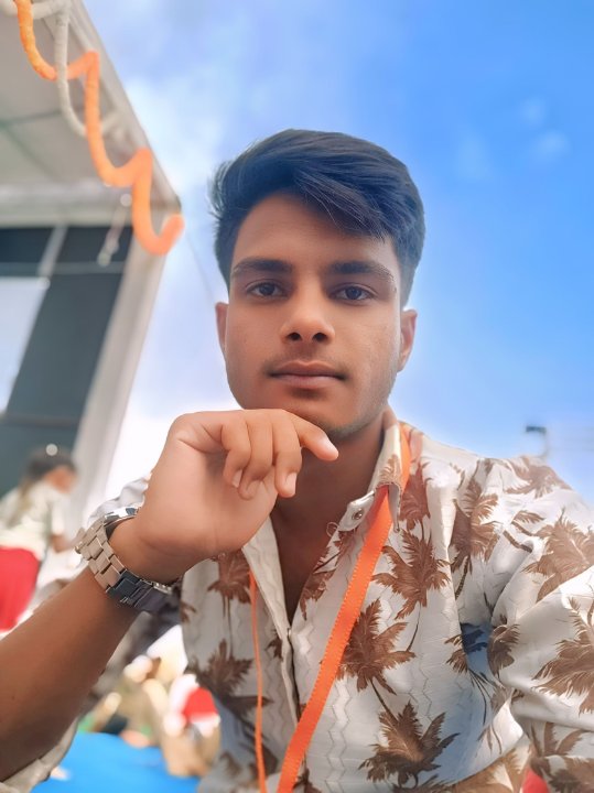 Jai Prakash Mahawar