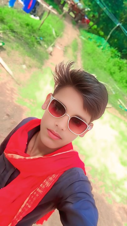 Chhotu Kushwaha