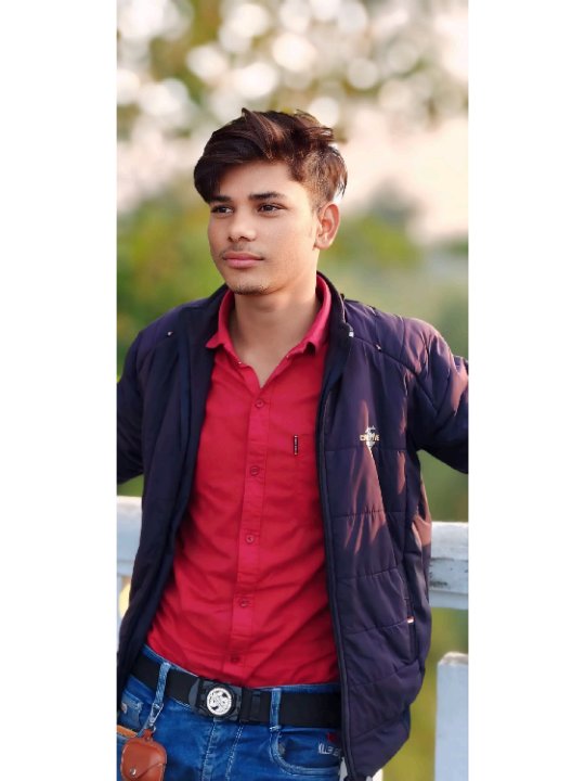 Pradeep giri