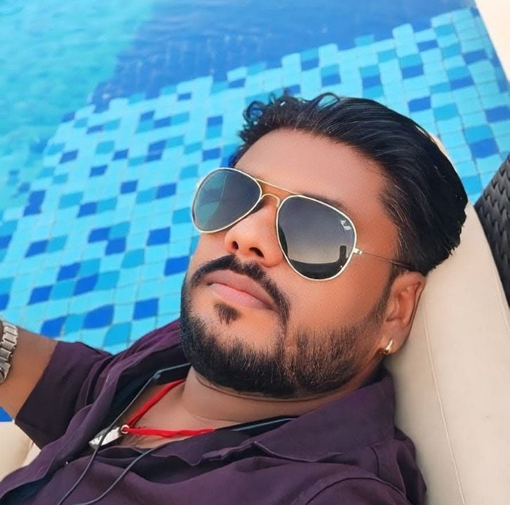 सुधीर यादव