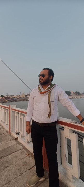 आकाश कुमार सोनी