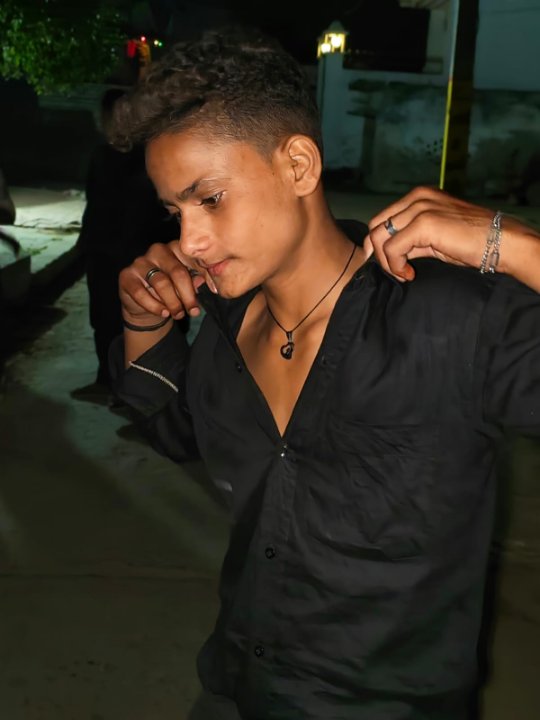Shahbaj Salmani