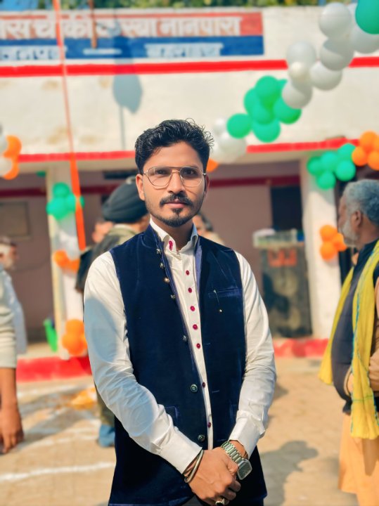 Mohd Shakeel