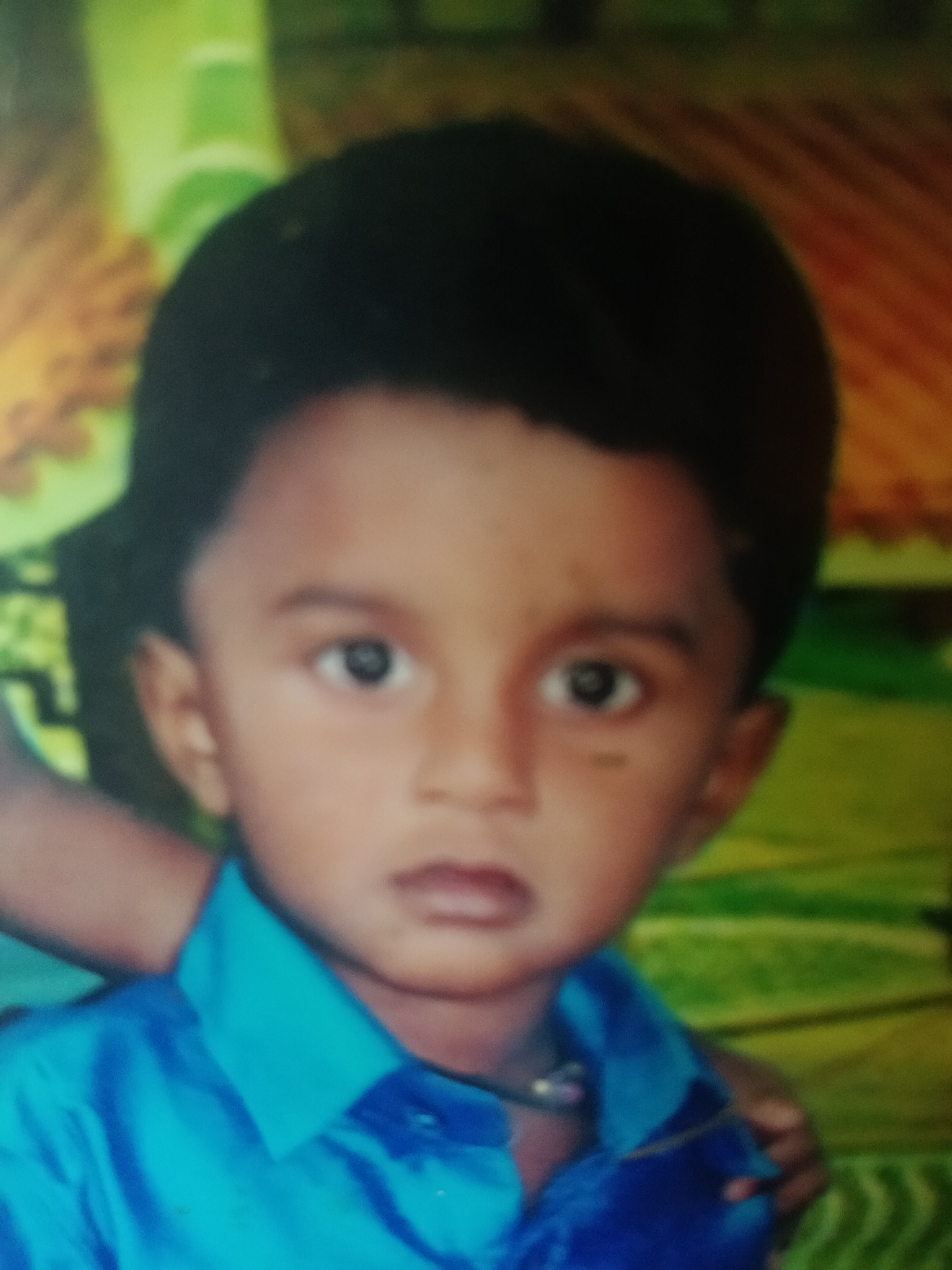 Nirmala Devi R