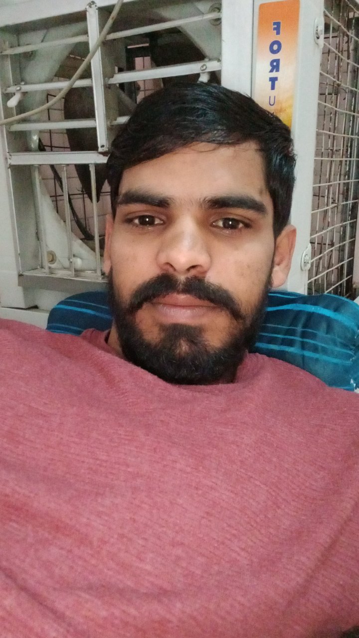 Digvijay Singh Sagar