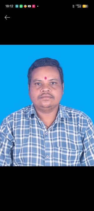 KODIPYAKA SAIRAM