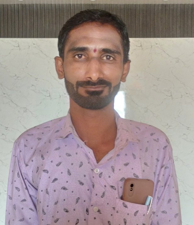 Routhu srikanth 