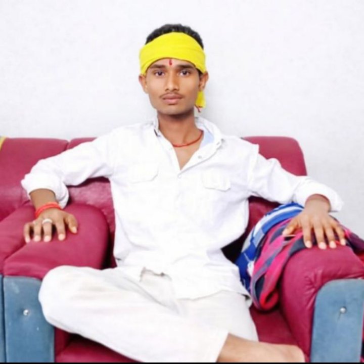 Abhi Yadav