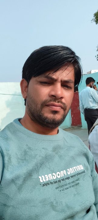Dharmendra Chauhan