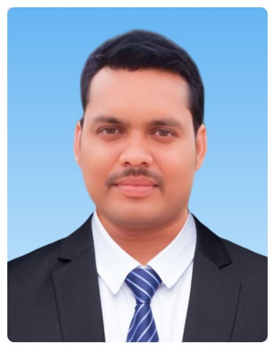 Vijay Bariha