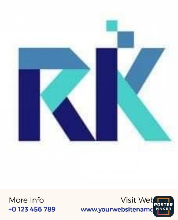 RK JOURNALIST
