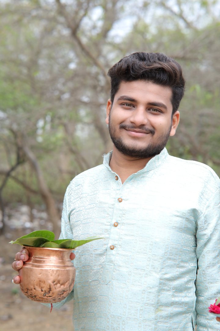 Lakshya Agarwal
