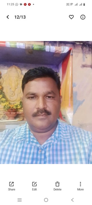 M.Vijay Kishore 