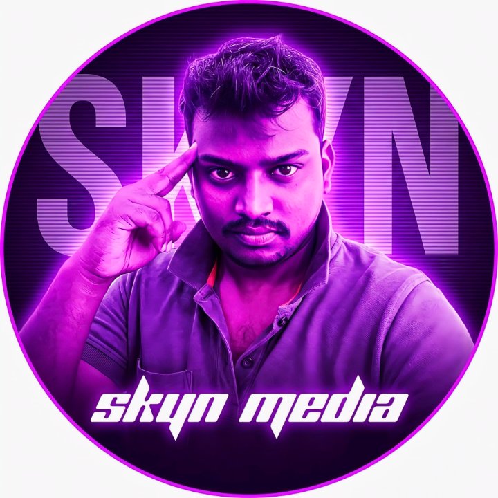 SKYN MEDIA LIVE...