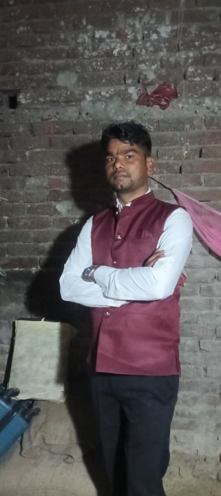 Shyam kumar