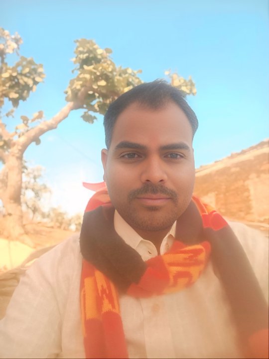 लक्ष्मी लाल खराड़ी