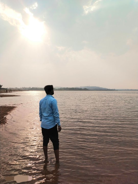 Krishna nayak